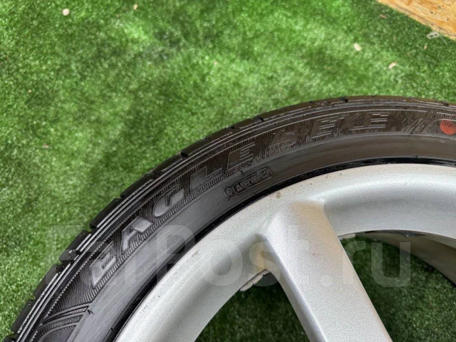 Goodyear Eagle LS EXE. ������, 2016 ���, �/�, ����� 15 % ����