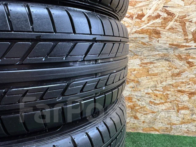 Goodyear Eagle LS EXE. ������, 2016 ���, �/�, ����� 15 % ����