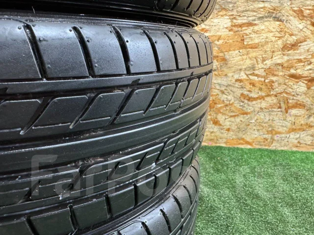 Goodyear Eagle LS EXE. ������, 2016 ���, �/�, ����� 15 % ����