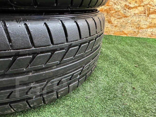 Goodyear Eagle LS EXE. ������, 2016 ���, �/�, ����� 15 % ����