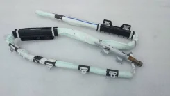 ������� ������������ airbag ������� BAIC �������� ����