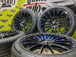 Weds Sport SA-15R. 7.5x18", 5x100, ET45, �� 72,1���. ����