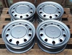 ����� ����� R15 ��������� �������������. 6.0x15", 4x100, 4x114.3, �� 68���. ����