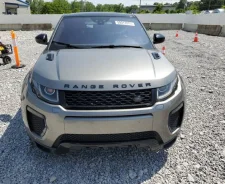 Land Rover Range Rover Evoque ����