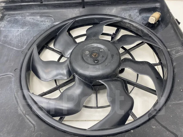 �������� Hyundai i30 FD 2007-2012 253802R080 253802R080 ����