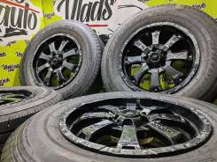 MKW. 8.5x18", 5x127, ET45, �� 70,1���. ����