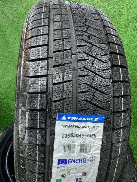 Triangle Snowlink PL02. ������, ��� �����, 2025 ���, ����� ����
