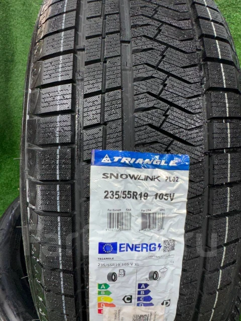 Triangle Snowlink PL02. ������, ��� �����, 2025 ���, ����� ����