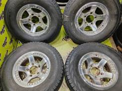EMR Product. 7.0x16", 5x150, ET-10, �� 109,1���. ����