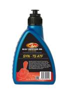 Gulf Western Oil. ATF (��� ����), �������������, 10W, 1��. ����