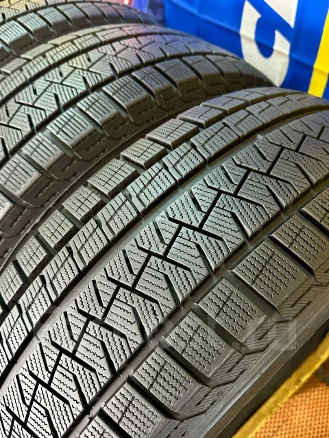Pirelli Ice Asimmetrico Plus. ������, ��� �����, 2021 ���, �/�, ����� �� 5 % ����