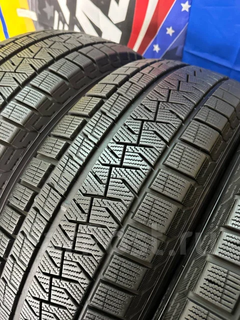 Pirelli Ice Asimmetrico Plus. ������, ��� �����, 2021 ���, �/�, ����� �� 5 % ����