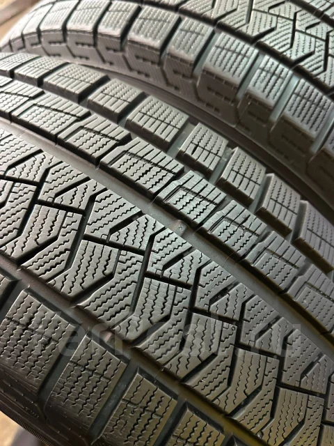 Pirelli Ice Asimmetrico Plus. ������, ��� �����, 2021 ���, �/�, ����� �� 5 % ����