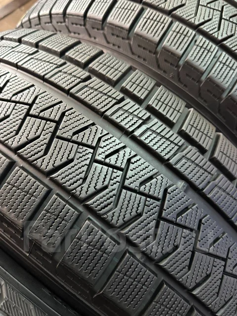 Pirelli Ice Asimmetrico Plus. ������, ��� �����, 2021 ���, �/�, ����� �� 5 % ����