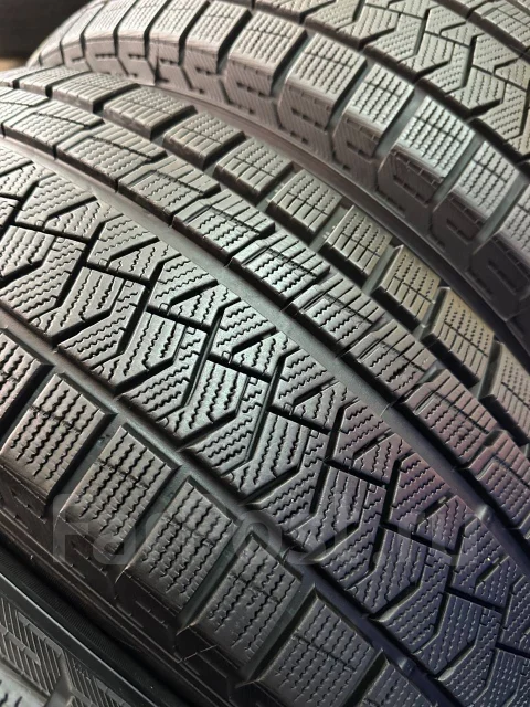 Pirelli Ice Asimmetrico Plus. ������, ��� �����, 2021 ���, �/�, ����� �� 5 % ����