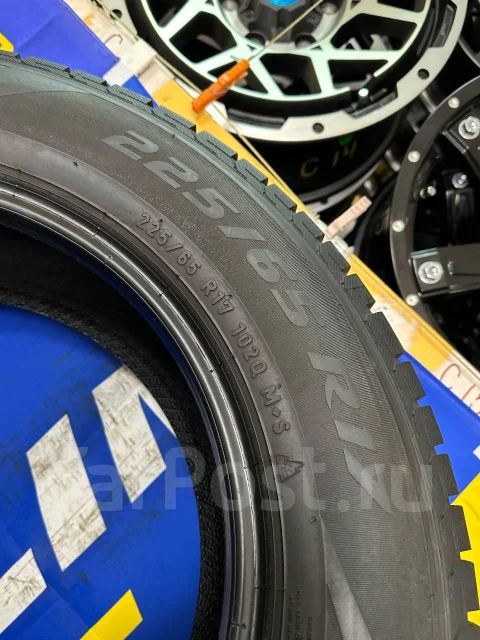 Pirelli Ice Asimmetrico Plus. ������, ��� �����, 2021 ���, �/�, ����� �� 5 % ����