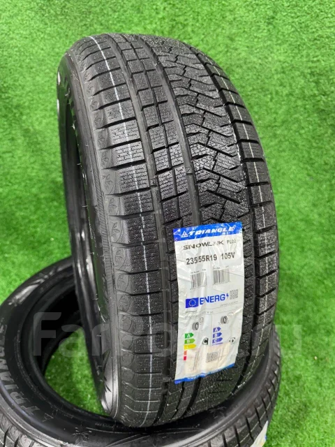 Triangle Snowlink PL02. ������, ��� �����, 2025 ���, ����� ����
