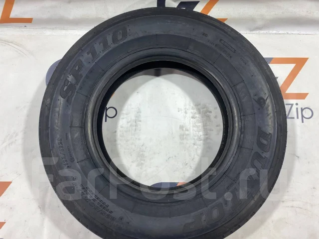 Dunlop SP 110. ������, 2015 ���, �/�, ����� 10 % ����