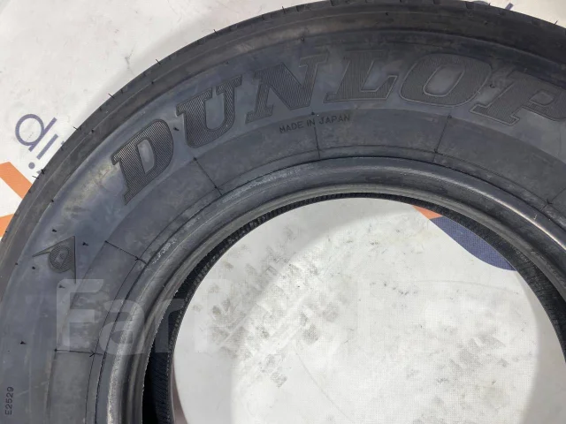 Dunlop SP 110. ������, 2015 ���, �/�, ����� 10 % ����