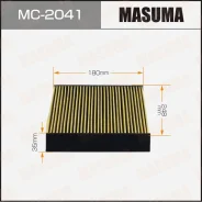 ��������� ������ �������� MC-2041 Masuma Masuma MC2041 ����