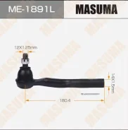 ���������� ������� ���� Masuma ME-1891L / Mazda Demio 2014- LH Masuma, ����� ME1891L ����