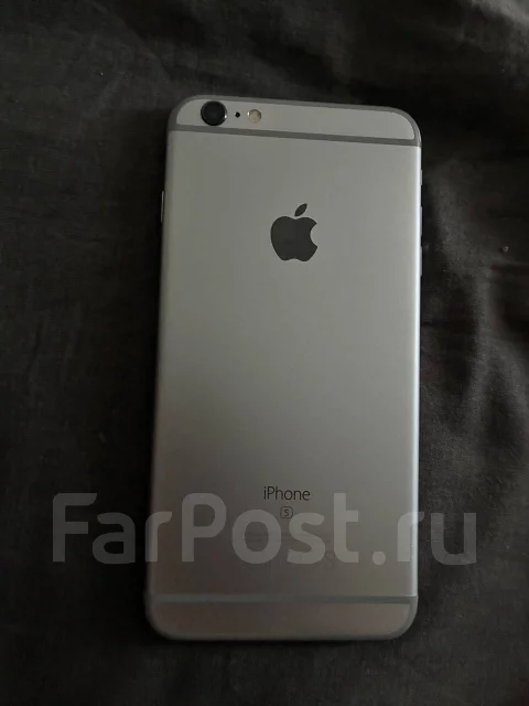 Apple iPhone 6s Plus. �/�, 64 �� ����