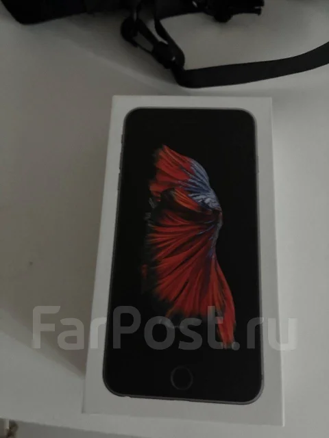 Apple iPhone 6s Plus. �/�, 64 �� ����