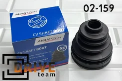 ������� ����� 04438-35040 02-159 BD0116 KZJ95 KDN185 Avantech 04438-35040 ����