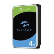 ������� ���� ��� ��������������� 4 �� (4000 ��) Seagate SkyHawk 4TB HDD 3.5 SATA ����