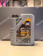 Liqui Moly Top Tec 6200. 0W-20, �������������, 1��. ����