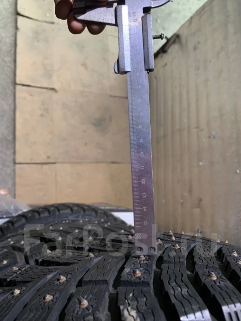 Michelin X-Ice North 4. ������, ����������, 2020 ���, �/�, ����� �� 5 % ����