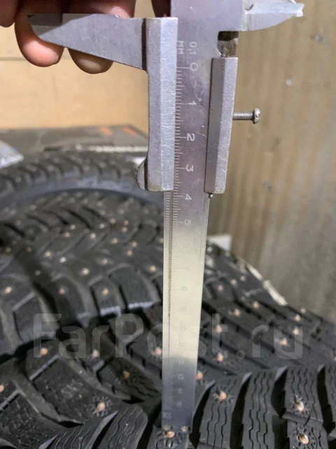 Michelin X-Ice North 4. ������, ����������, 2020 ���, �/�, ����� �� 5 % ����