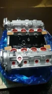 ����� ��������� Toyota 2uz-fe 2uzfe ����