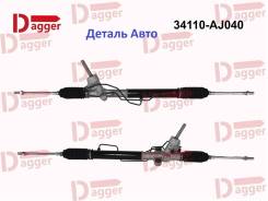 ����� ������� Subaru Outback (BR9) Legacy 2009-2014 LHD DPS027 ����