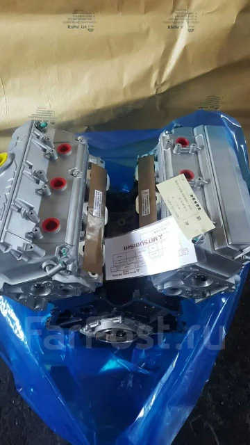 ����� ��������� Mitsubishi 6G75 6G75 ����