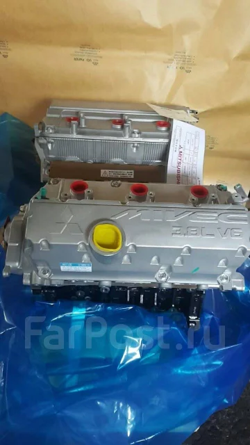 ����� ��������� Mitsubishi 6G75 6G75 ����