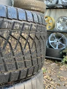 Bridgestone Blizzak DM-Z3. ������, ��� �����, 2006 ���, �/�, ����� 80 % ����