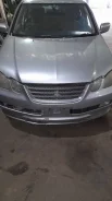 Mitsubishi Airtrek. CU4W, 4G64 ����
