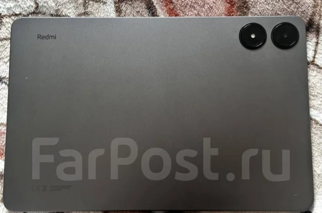 Redmi Pad Pro 5G. 11.5 ������, ������ 128 �� ����