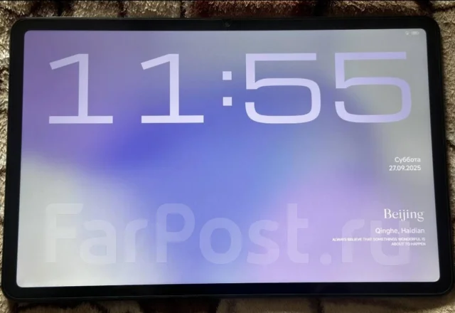Redmi Pad Pro 5G. 11.5 ������, ������ 128 �� ����