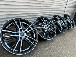 Topy Dorfren. 7.0x17", 5x114.3, ET38, �� 73���. ����
