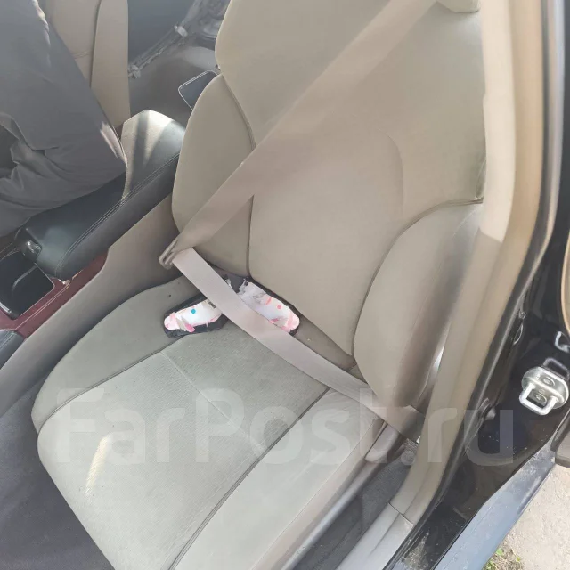 Toyota Mark X. GRX120, 4GRFSE ����