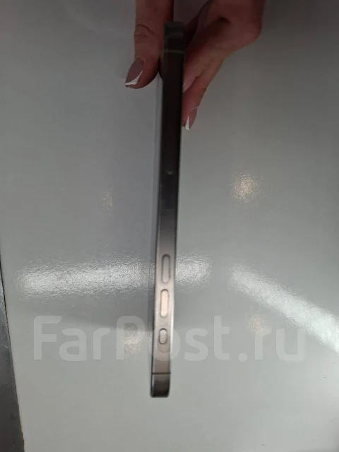 Apple iPhone 15 Pro Max. �/�, 512 ��, �����������, �����, 3G, 4G LTE, Dual-SIM ����