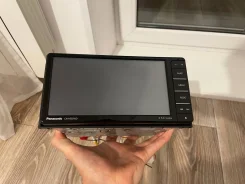 Panasonic CN-RA04D ����