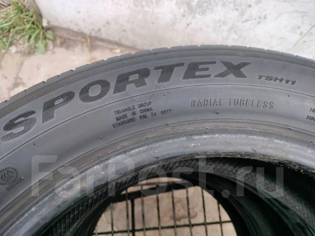 Triangle Sportex TH201. ������, �/�, ����� 50 % ����