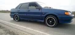 Avangrade. x15", 4x98, 4x100 ����