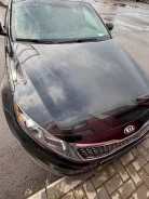 Kia Optima ����