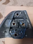 ������ ������ ������ Toyota Corolla(120) 12-472 ����