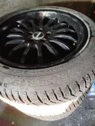 GodFather. 8.5x19", 5x114.3, ET40, �� 60,1���. ����
