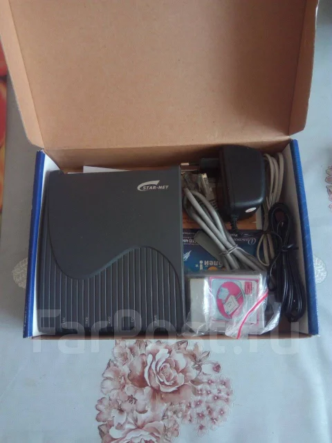 ADSL-�������. ����